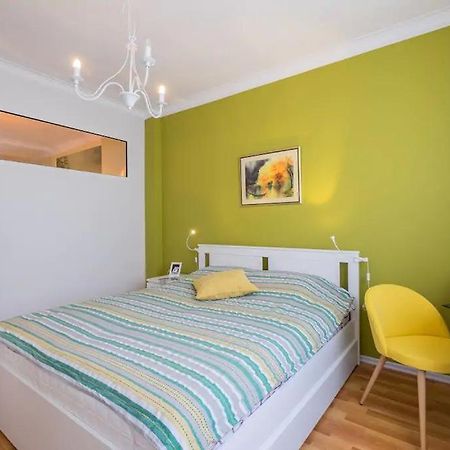 Funky Fresh Place In The Heart Of Σόφια Εξωτερικό φωτογραφία