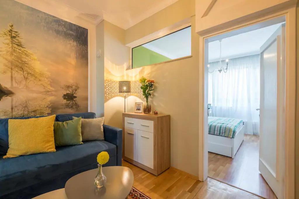 Funky Fresh Place In The Heart Of Σόφια Εξωτερικό φωτογραφία