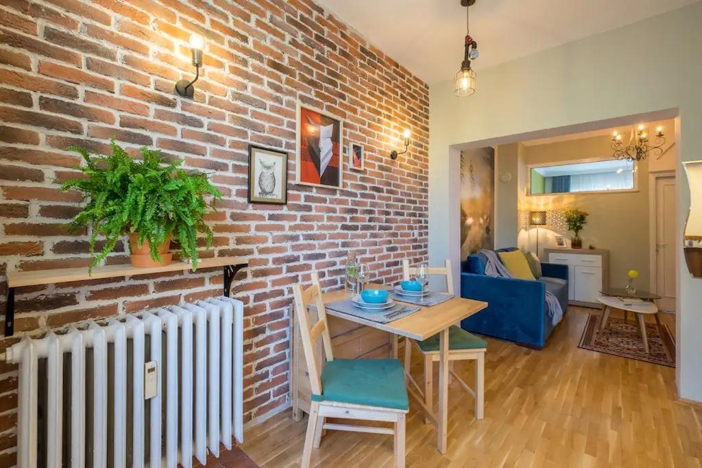 Funky Fresh Place In The Heart Of Σόφια Εξωτερικό φωτογραφία